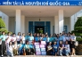 Nữ Trí thức Khánh Hòa và “Trung Thu yêu thương 2025” tại Cơ sở Chăm sóc- Giáo dục Trẻ Khuyết tật Sao Mai