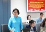 PGS.TS Vũ Thị Loan: Xây dựng chính quyền hai cấp là cuộc cách mạng về tư duy và năng lực công vụ