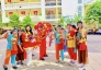 Rộn ràng “Đêm hội trăng rằm” – mang Trung thu ấm áp đến với học sinh