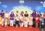 Hiệp hội Nữ Doanh nhân Việt Nam vui Tết Đoàn Viên cùng hàng trăm gia đình quân nhân Vùng 4 Hải Quân 