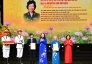 Vinh danh PGS.TS.TTND Nguyễn Kim Nữ Hiếu là Công dân Thủ đô Ưu tú năm 2025