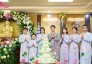 Nữ doanh nhân Mailisa: Hạnh phúc là được sẻ chia, gieo duyên lành và phụng sự