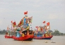 Hào khí Đông A trên sông Lục Đầu