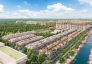 Phân khu Flora Avenue: Tầm nhìn quy hoạch định hình giá trị sống và đầu tư