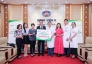 Herbalife Việt Nam tiếp tục hỗ trợ bữa ăn dinh dưỡng cho hơn 3.000 người khó khăn