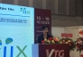 Dòng vốn quốc tế có thêm màu 'cam'