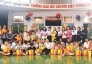 Nữ Trí thức Khánh Hòa chú trọng chăm sóc “sức khỏe hoàn hảo”