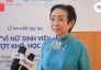 Ra mắt dự án “Vì nữ sinh viên vượt khó, học giỏi”, lan tỏa tri thức, nâng bước tương lai
