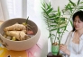Không ngờ củ gừng bé xíu trong bếp lại là 'bảo bối' phong thủy, giúp cả nhà tôi tránh nồm ẩm mốc, đón vượng khí!