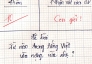 Từ nào trong Tiếng Việt vừa nặng, vừa nhẹ? - Trả lời đúng, bạn lọt top 1% người thông minh nhất!