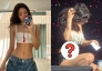 Jennie gây chú ý khi để lộ ngấn mỡ ở hậu trường