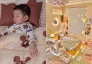 Muốn con ngủ xuyên đêm, mẹ hãy thử đặt vật cải thiện phong thủy này vào phòng ngủ của bé