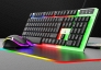 Đổi vibe rực rỡ cho góc làm việc dịp cuối năm với bàn phím cơ đa sắc