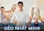 Pose dáng đỉnh đến mức chị em nhìn còn tị, thầy giáo Yoga hot nhất MXH tiết lộ: Yoga không đơn thuần là giãn cơ, uốn dẻo!
