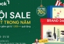 Giáng sinh bùng nổ ưu đãi đến 70%++ tại LocknLock Brand Day Long Hậu, cơ hội nhận ngay iPhone 17