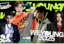 Chính thức mở cổng bình chọn IDOL14 tại WeYoung 2025: Cả loạt nghệ sĩ trẻ, concert đình đám và fandom “khủng” bước vào cuộc đua!