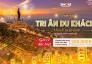 Sun World Ba Den Mountain tri ân du khách với combo vé cáp treo chỉ 200.000 đồng 