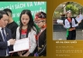 Nữ thủ khoa người Mường và giấc mơ “đi để trở về”