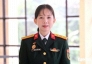  Quyết tâm vượt khó của nữ thủ khoa ghi tên vào lịch sử Học viện Kỹ thuật Quân sự