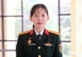 Quyết tâm vượt khó của nữ thủ khoa ghi tên vào lịch sử Học viện Kỹ thuật Quân sự