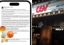 CGV Việt Nam nói gì sau khi bị tố thiếu trách nhiệm vụ đe doạ đánh người trong rạp Hà Nội?