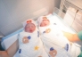 6 năm, 2 lần chuyển phôi, 3 thiên thần nhỏ: Trọn vẹn hành trình IVF hạnh phúc