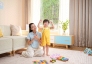 Bước tiến mới trong dinh dưỡng khoa học cho trẻ có nguy cơ miễn dịch kém
