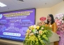 Nữ trí thức Bệnh viện Trung ương Huế tiên phong trong kỷ nguyên công nghệ và chuyển đổi số y tế