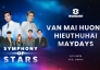 Khui “sít rịt” những “tấm vé vàng” của 8Wonder Winter 2025