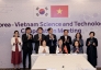Việt Nam – Hàn Quốc tăng cường hợp tác công nghệ: Nữ trí thức trở thành động lực mới của đổi mới sáng tạo
