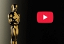 Giải Oscar sắp được livestream trên YouTube