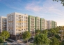 Hệ sinh thái 59 tiện ích - “Bức tranh sáng” của nhà ở xã hội tại Happy Home Tràng Cát