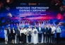 Sun Group hợp tác chiến lược với H2O Events, LaserVision phát triển show nghệ thuật đẳng cấp quốc tế tại Phú Quốc