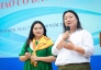 Tiếng nói Xanh mùa 3 bùng nổ với thể thức Nghị viện Anh, thách thức tư duy và bản lĩnh học sinh Việt