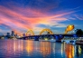 Da Nang Downtown, biểu tượng du lịch mới xứng tầm vị thế thành phố lớn nhất Việt Nam
