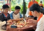 Cờ Thủy Tinh Châu - Sản phẩm sáng tạo của người trẻ Việt