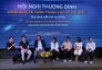 Hội nghị Thượng đỉnh Công nghệ tài chính TP.HCM 2025: Định vị tương lai tài chính số Việt Nam