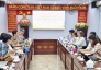 Sở Khoa học và Công nghệ TP.HCM báo cáo tình hình phân định thẩm quyền, phân quyền, phân cấp theo các nghị định mới