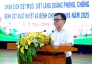 TP.HCM phát động chiến dịch phòng, chống bệnh sốt xuất huyết và Chikungunya   