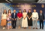 TP.HCM qua lăng kính nghệ thuật của nữ họa sĩ Thái Lan