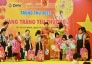 'Vầng trăng yêu thương 2025”: Kết nối yêu thương, lan tỏa cộng đồng