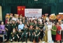 Họp mặt truyền thống cựu chiến binh Phòng tình báo Miền 